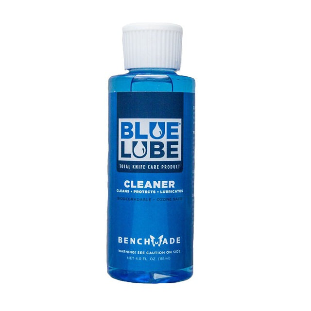 BLUELUBE CLEANSER 4.0OZ