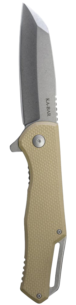 JAROSZ WHARNCLIFFE FLIPPER KNIFE