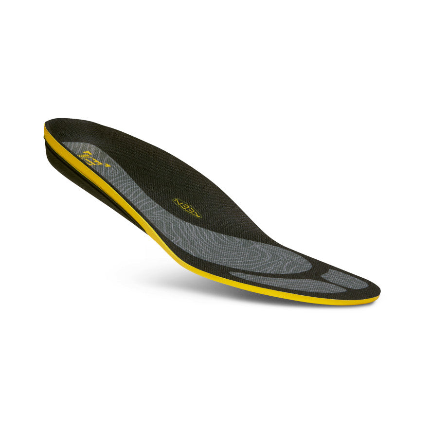 MEN'S OUTDOOR K-20 PLUS INSOLE