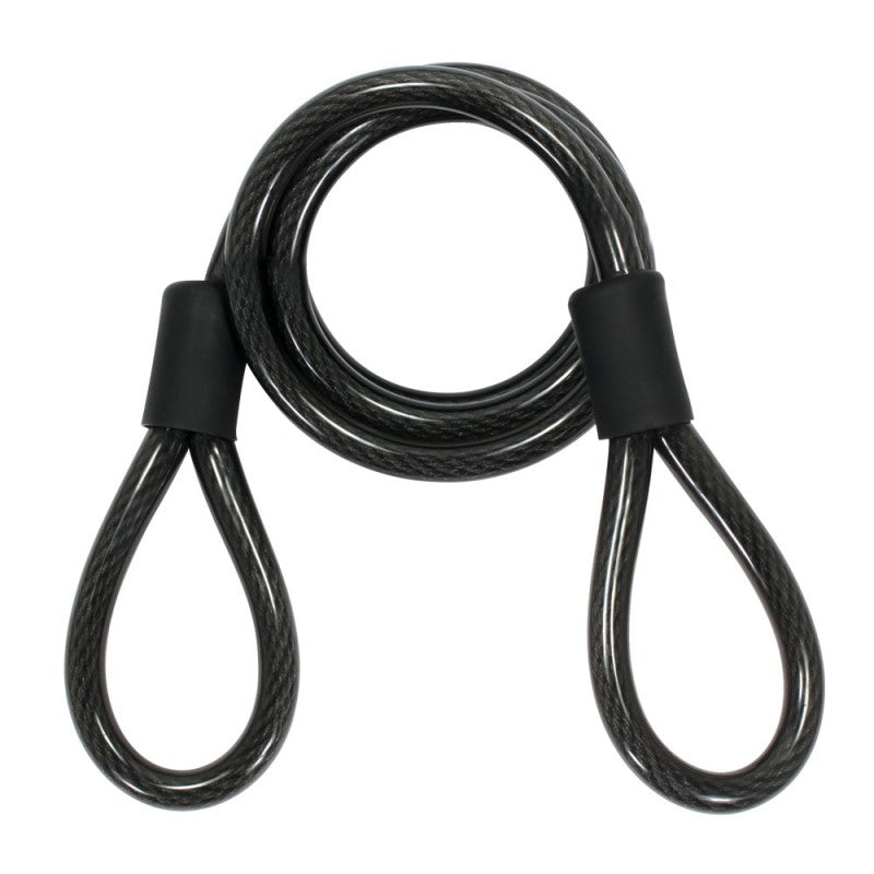 CS-10 DOUBLE LOOPED STRAIGHT CABLE