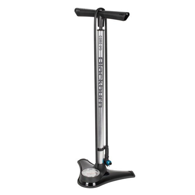 CORE 3 FLOOR PUMP