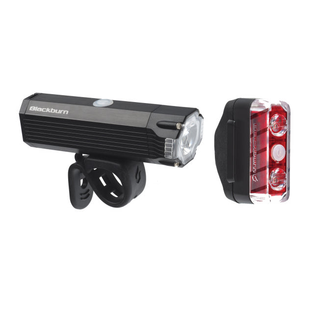 DAYBLAZER 1000 FRONT + DAYBLAZER 65 REAR LIGHT SET