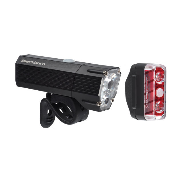 DAYBLAZER 1500 FRONT + DAYBLAZER 65 REAR LIGHT SET