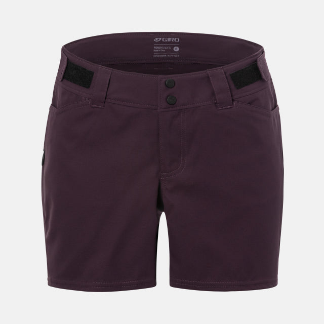 WOMEN'S ARC SHORT MID