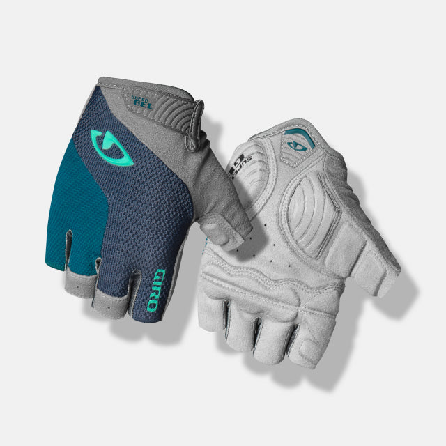 WOMEN'S STRADA MASSA SUPERGEL GLOVE