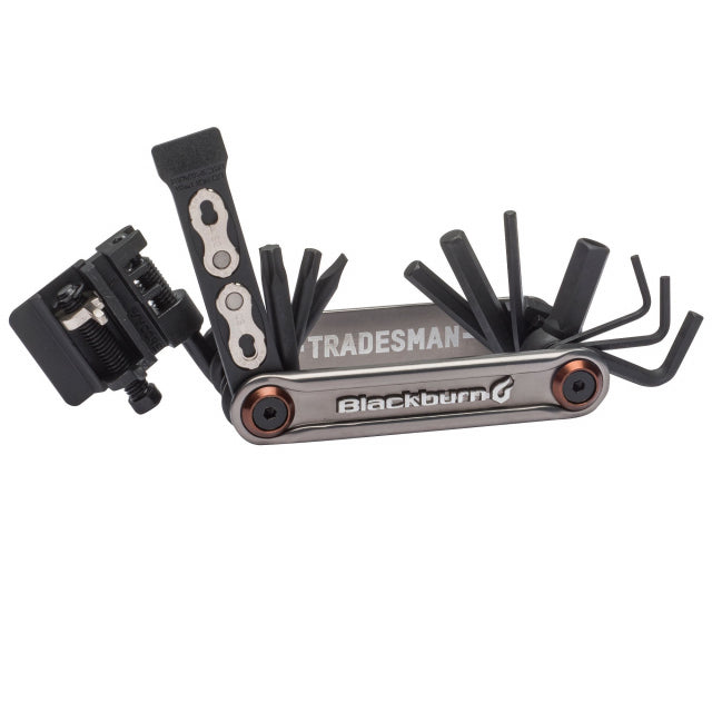 TRADESMAN MULTI-TOOL