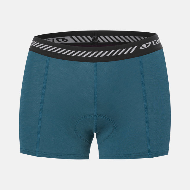 WOMEN'S BOY UNDERSHORT II