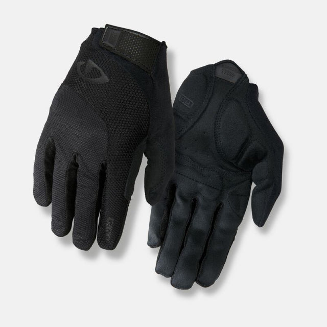 BRAVO GEL LF GLOVE