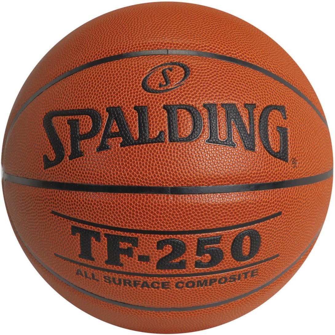 TF-250 SIZE 5 COMPOSITE BASKETBALL