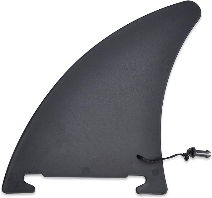 FCS REPLACEMENT PADDLEBOARD/SUP SKEG