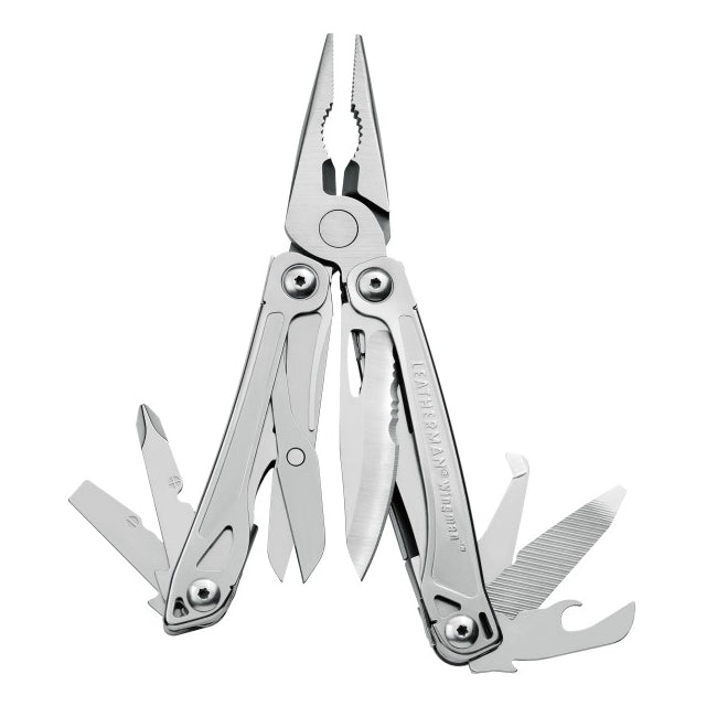 WINGMAN MULTI-TOOL