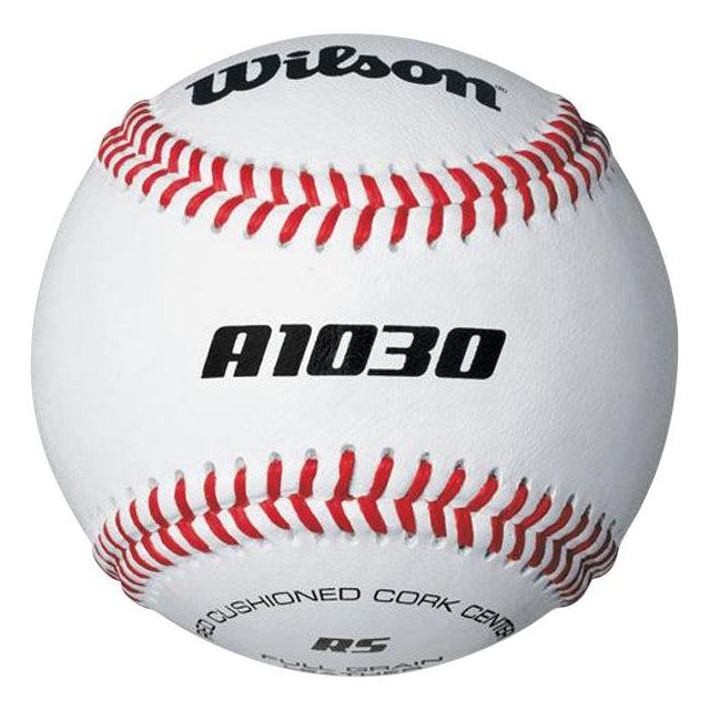 A1030 OFFICIAL LEAGUE YOUTH BASEBALL