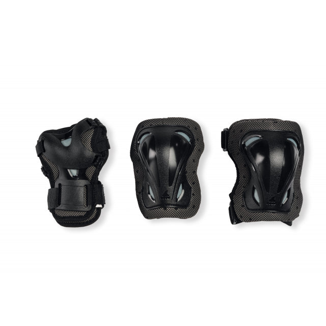 SKATEGEAR JUNIOR 3 PACK PROTECTIVE GEAR