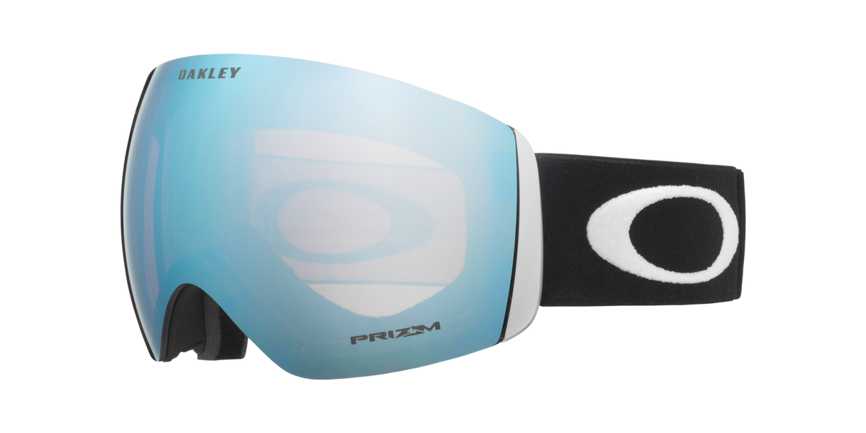 FLIGHT DECK SNOW GOGGLES