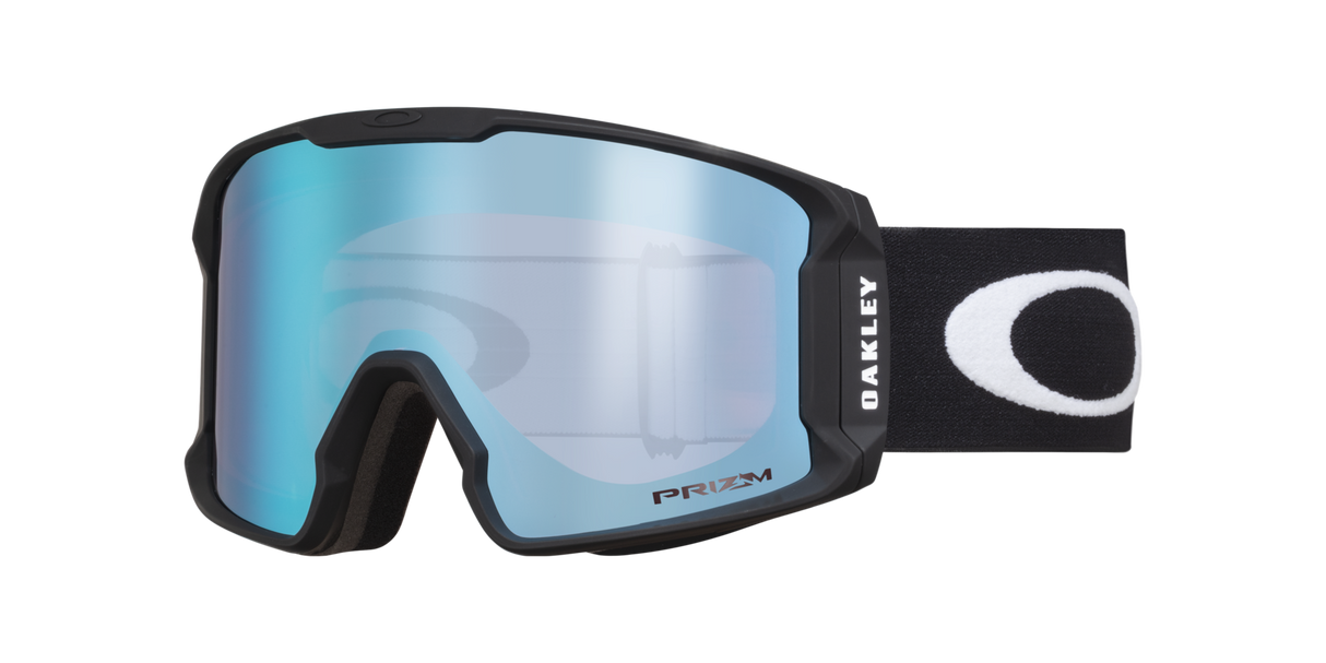 LINE MINER SNOW GOGGLES