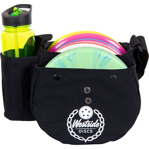 WESTSIDE DISCS SLING DISC GOLF BAG