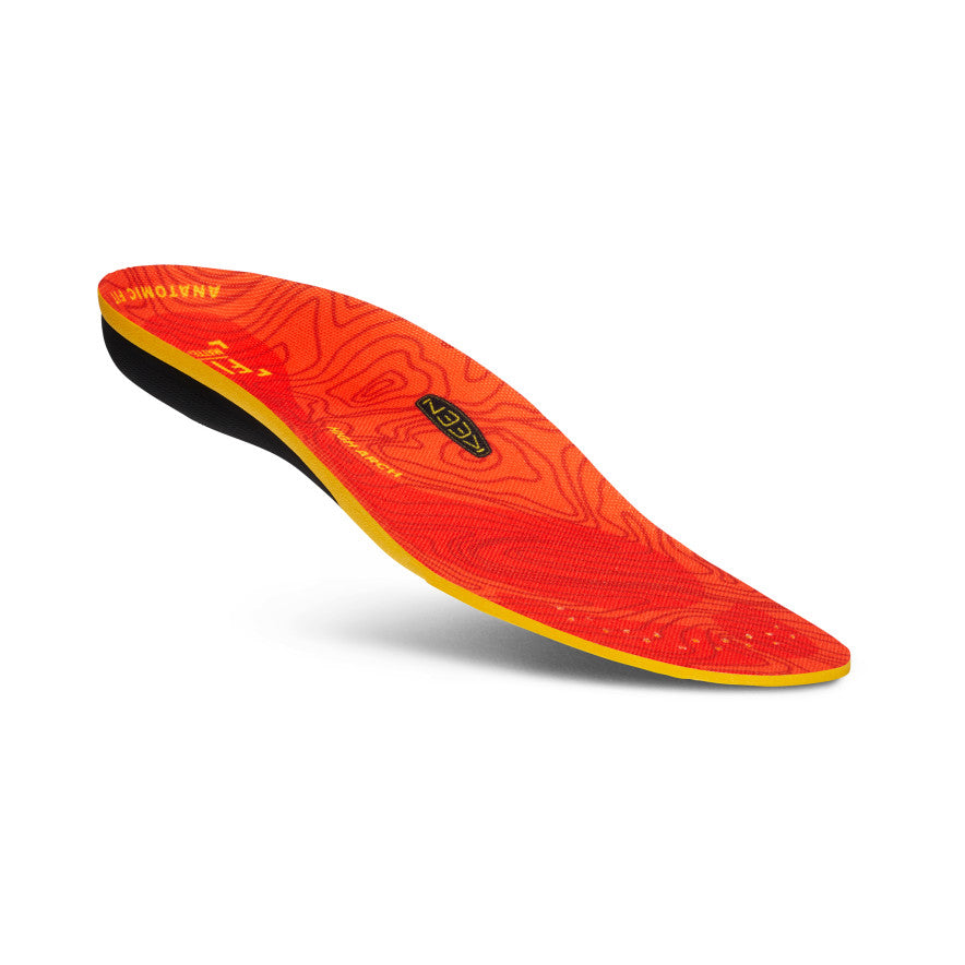 MEN'S OUTDOOR K-30 HIGH ARCH INSOLE