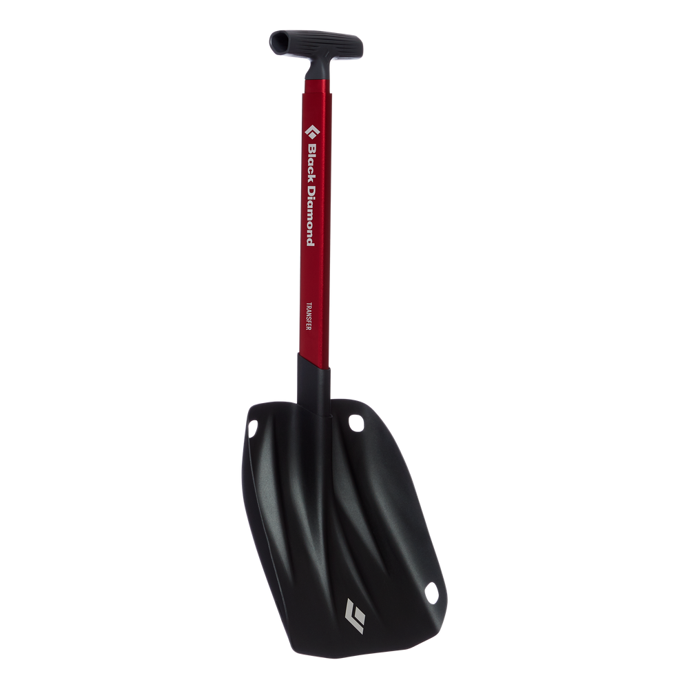 TRANSFER 3 SHOVEL