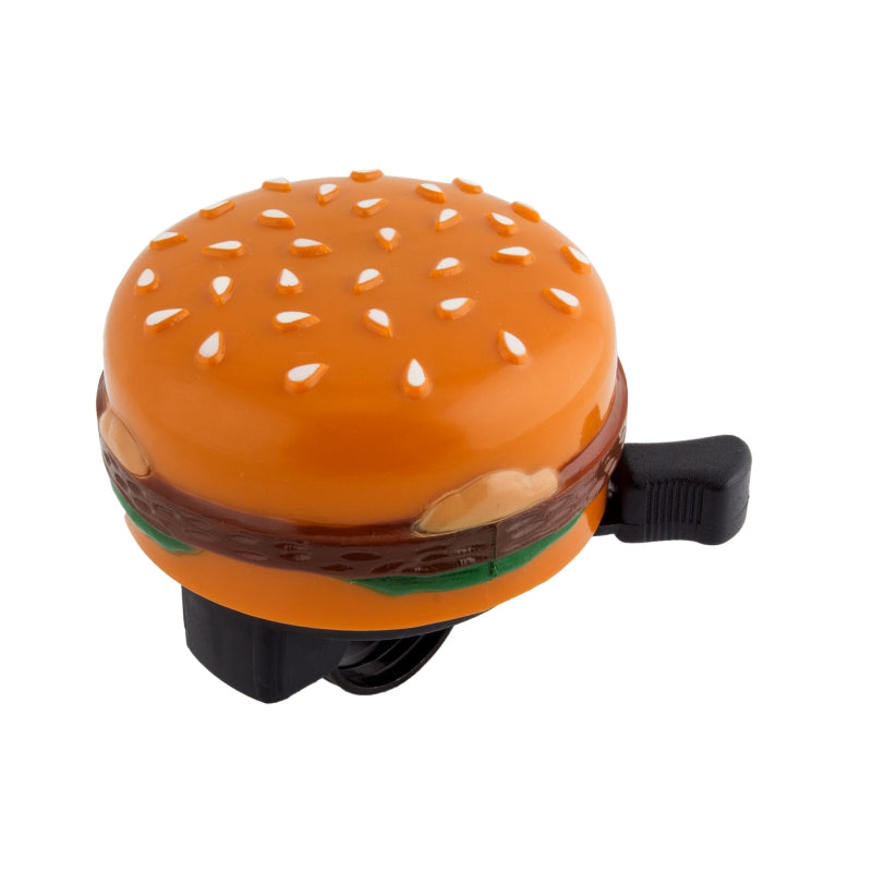 QUARTER POUNDER BELL