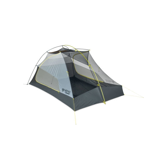 HORNET OSMO ULTRALIGHT BACKPACKING TENT