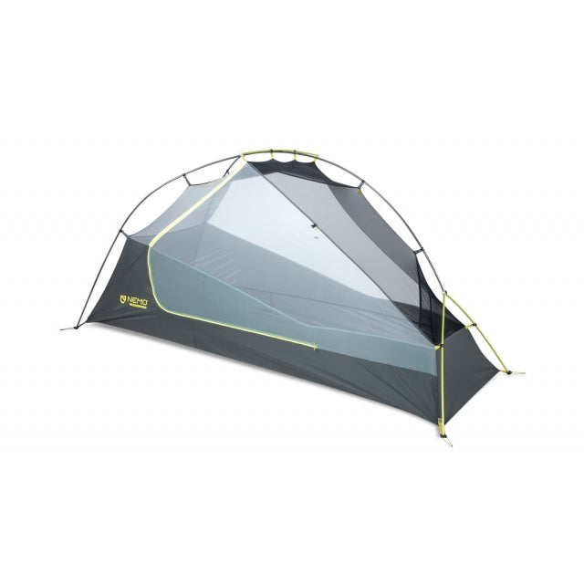 DRAGONFLY OSMO ULTRALIGHT BACKPACKING TENT