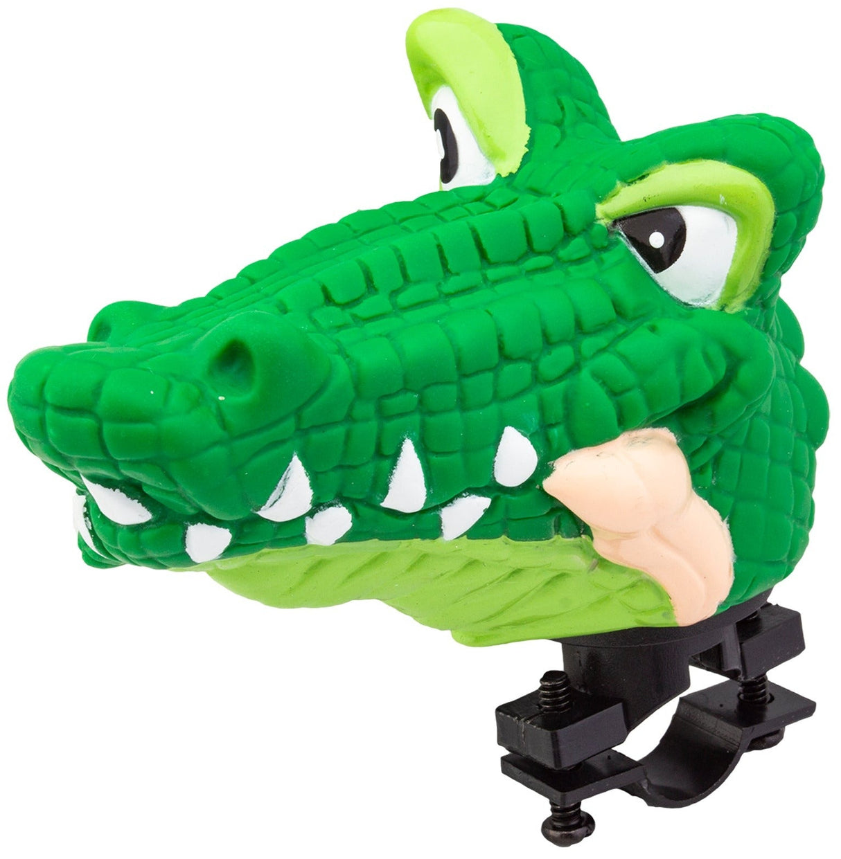 SQUEEZE HORN ALLIGATOR