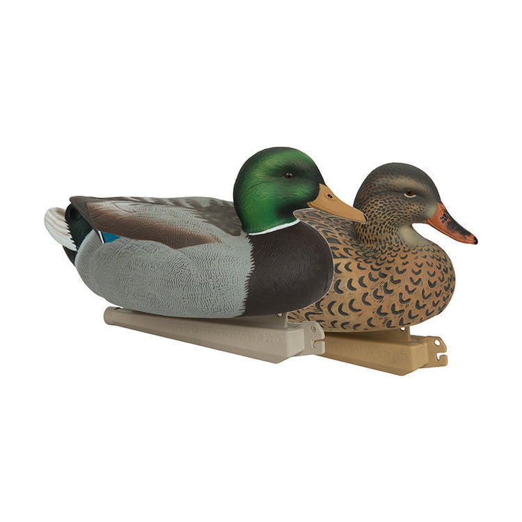 GHG ESSENTIAL SERIES STANDARD MALLARD DECOYS - 12PK