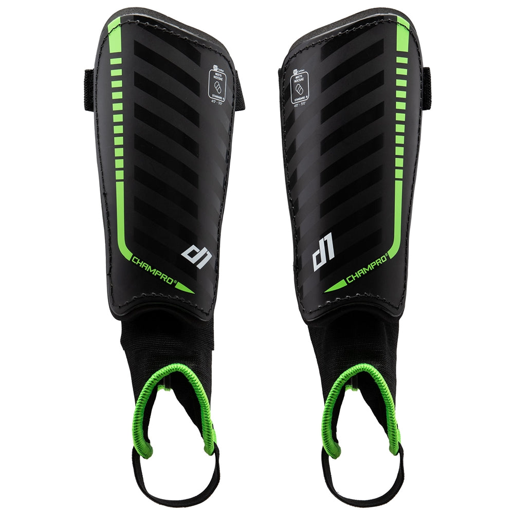 D1 SHIN GUARD