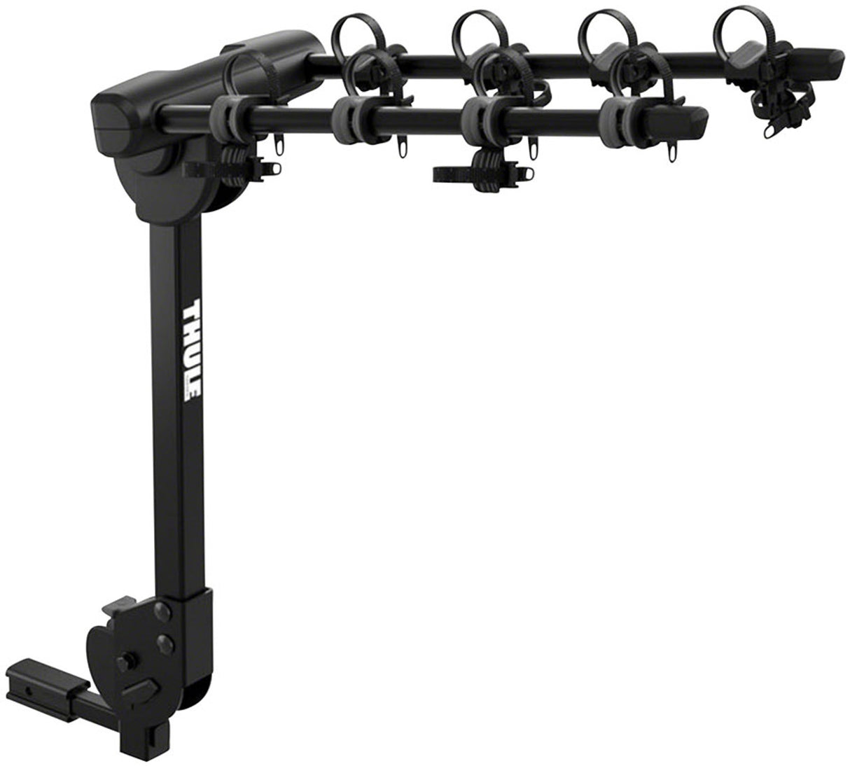 CAMBER 4 HITCH BIKE RACK