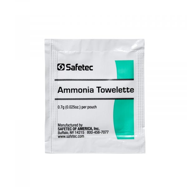 AMMONIA INHALANT PACKET