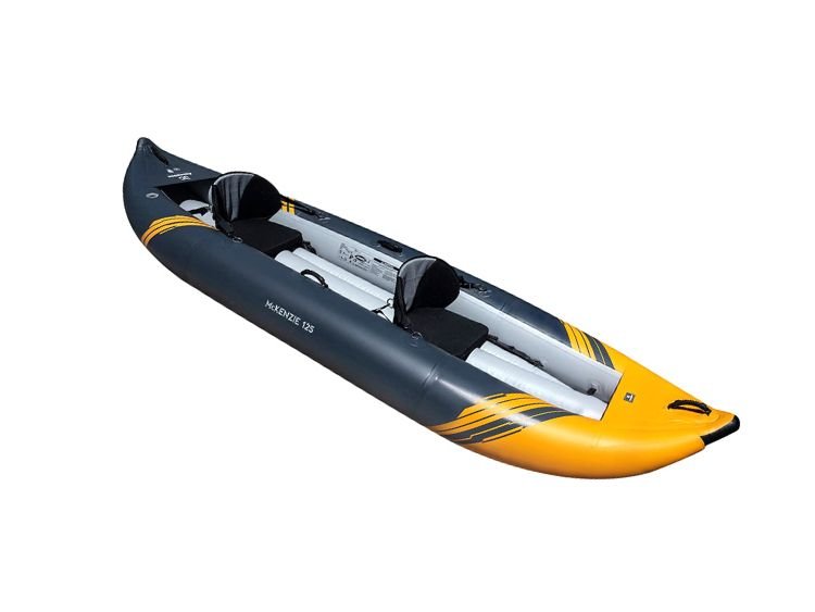 MCKENZIE 125 INFLATABLE KAYAK