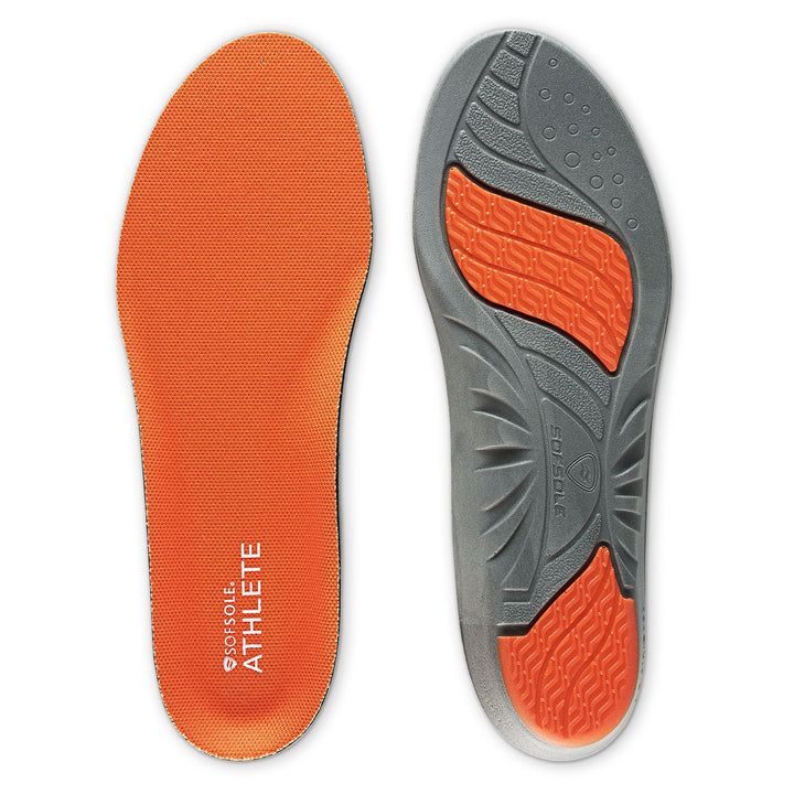 MEN'S ATHLETE PERFOMANCE INSOLE