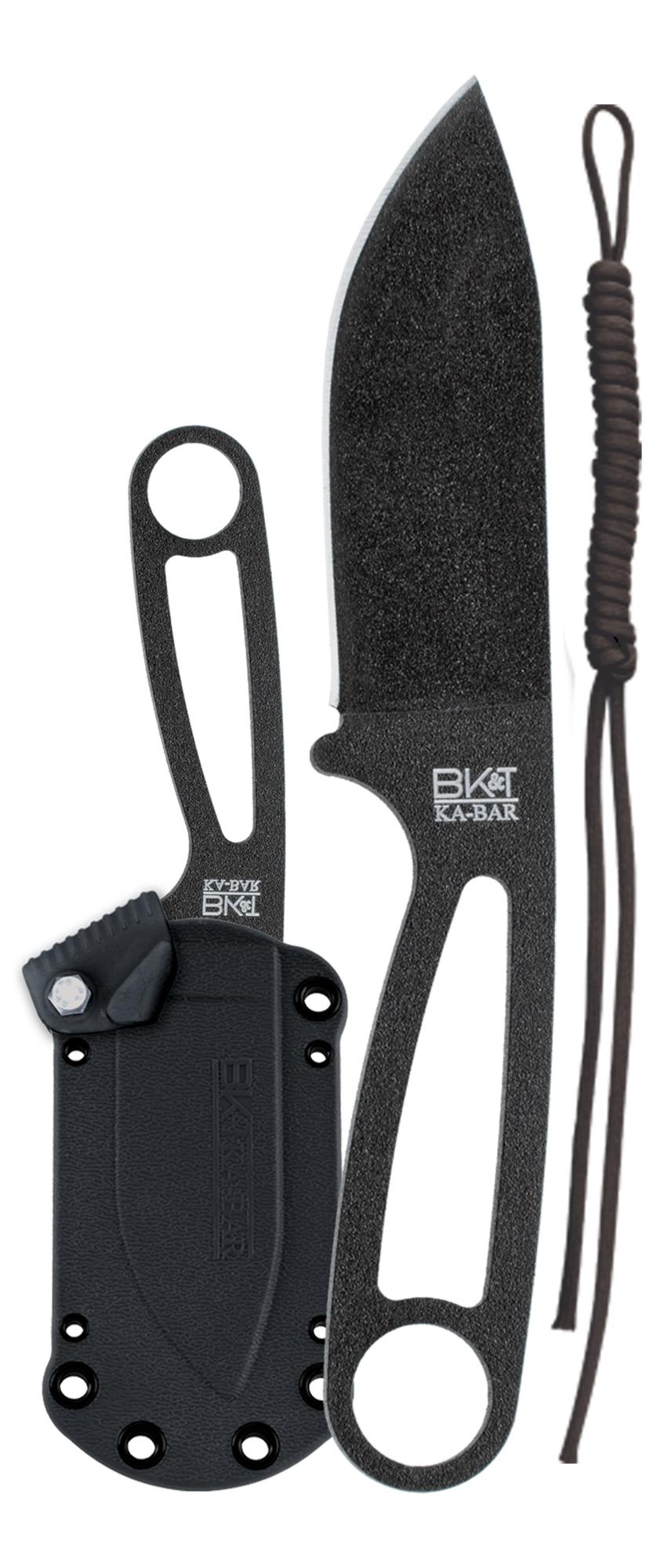 BECKER ESKABAR KNIFE