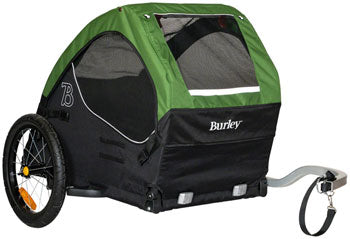 TAIL WAGON PET BIKE TRAILER