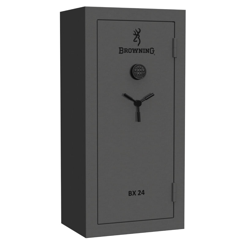 BX SERIES 24 GUN SAFE