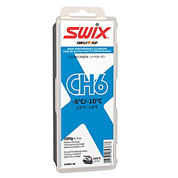 CH6 GLIDEWAX - 180G