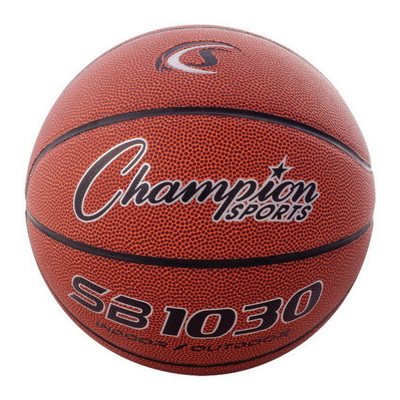 SB1030 INTERMEDIATE SIZE COMPOSITE BASKETBALL