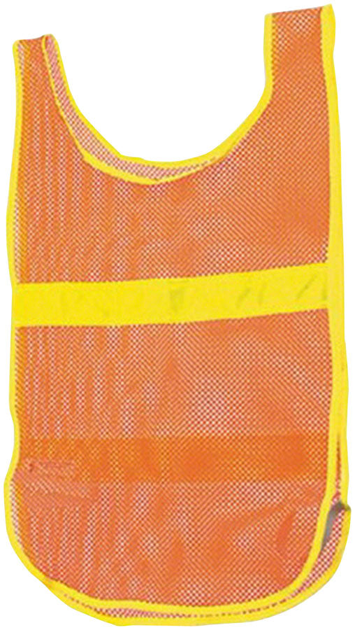 REFLECTIVE VEST ONE SIZE