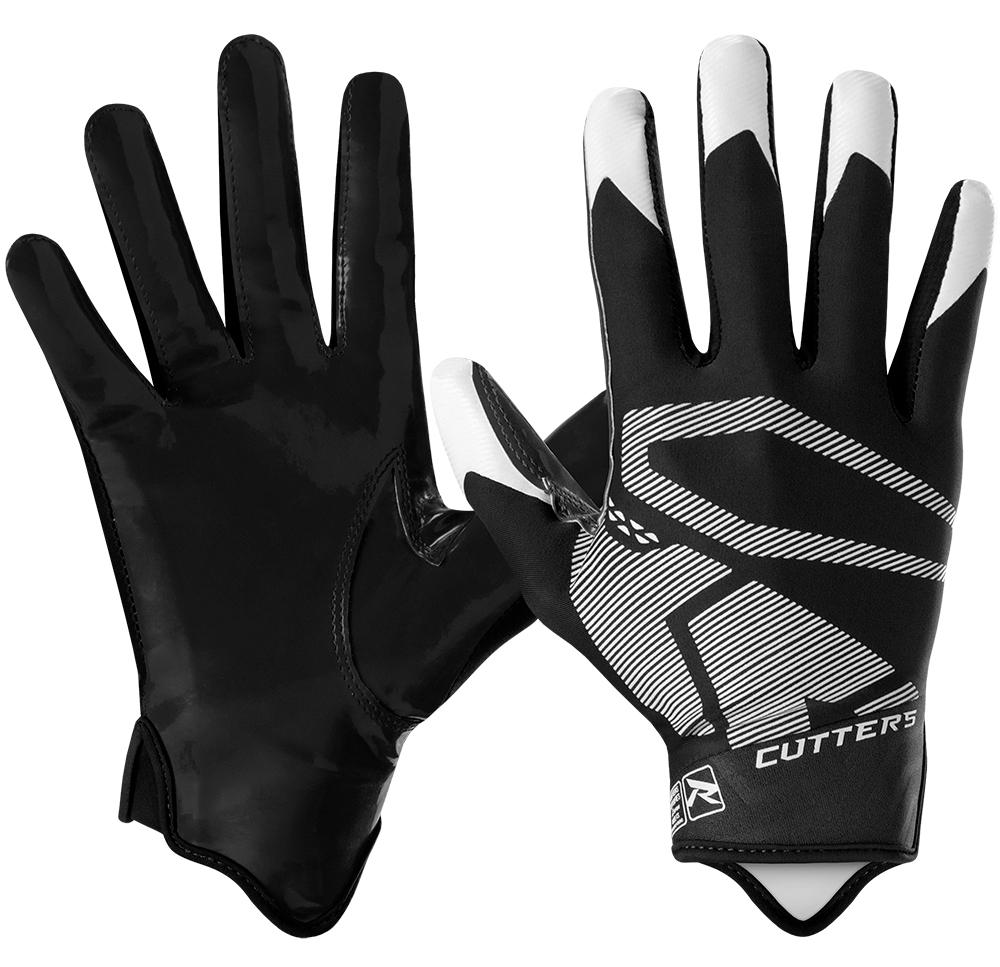 YOUTH REV 4.0 RECEIVER GLOVE