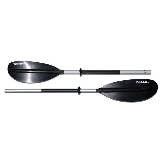 2-PIECE QUICK RELEASE KAYAK PADDLE