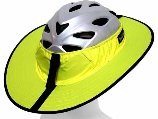 CYCLING CLASSIC HELMET VISOR BRIM