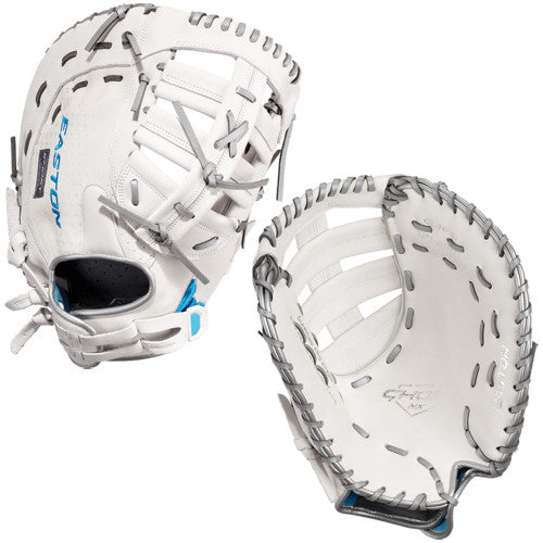 GHOST NX 13IN FASTPITCH SOFTBALL FIRSTBASE MITT RH