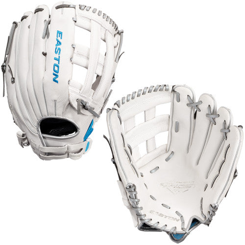 GHOST NX 12.75IN FASTPITCH SOFTBALL OUTFIELD GLOVE RH