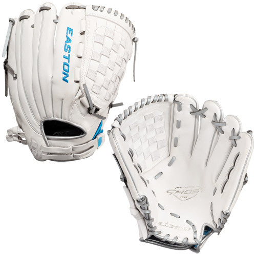 GHOST NX 12.5IN FASTPITCH SOFTBALL PITCHER/OUTFIELD GLOVE RH