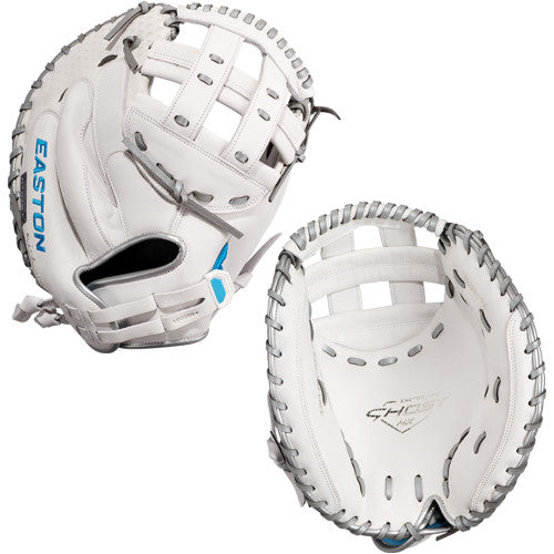 GHOST NX 34IN FASTPITCH SOFTBALL CATCHER'S MITT RH