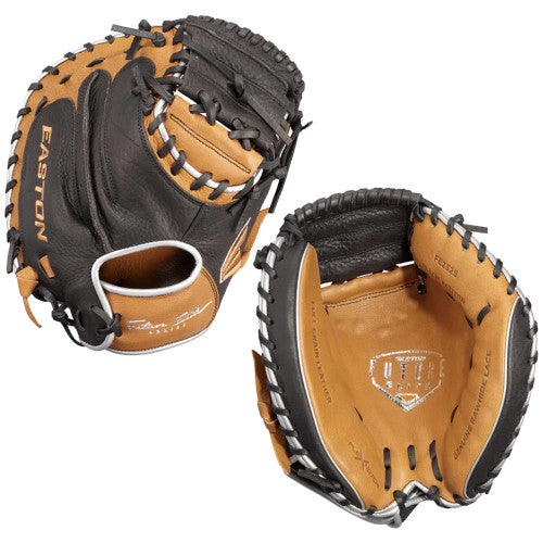 FUTURE ELITE 32.5IN YOUTH BASEBALL CATCHER'S MITT RH