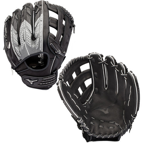 TECHFIRE 12.5IN SLOWPITCH SOFTBALL GLOVE LH