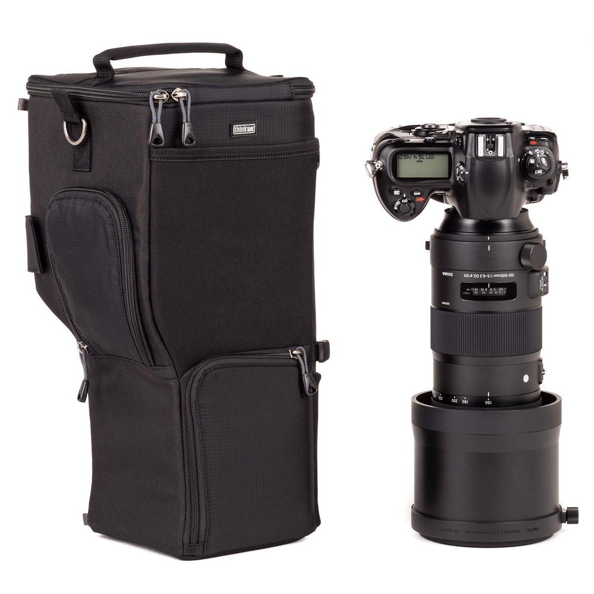 DIGITAL HOLSTER 150 2.0 CAMERA BAG