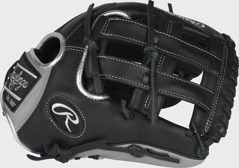 ENCORE 12.25IN BASEBALL GLOVE LH