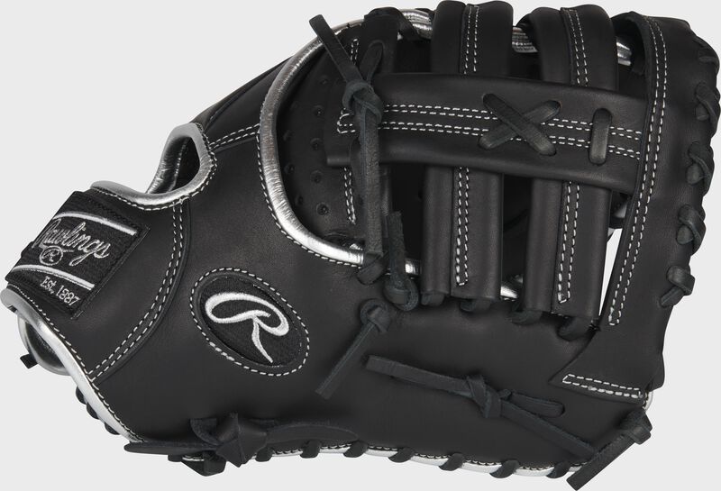 ENCORE 12IN FIRST BASE BASEBALL MITT RH